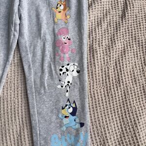 Bluey Women's Joggers